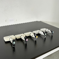 Integra Multichannel Pipettes - Quantity 5 image 0